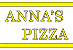 Anna's Pizza